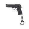 Portachiavi M9 - black