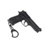 M9 Keychain - Black