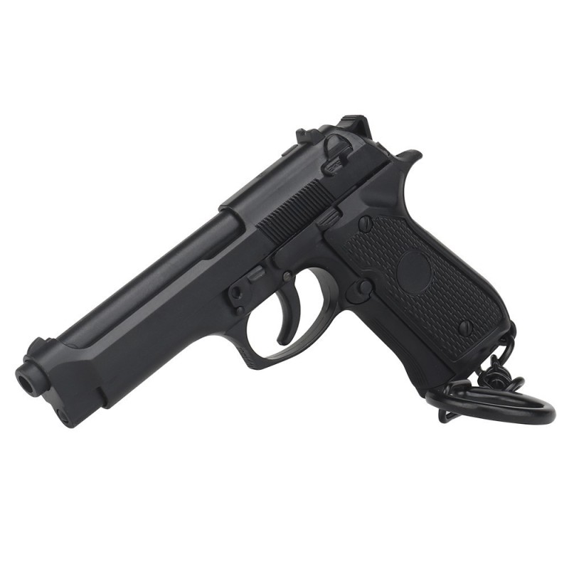 M9 Keychain - Black