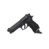M9 Keychain - Black