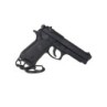 M9 Keychain - Black