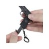 M9 Keychain - Black