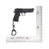 Portachiavi M9 - black