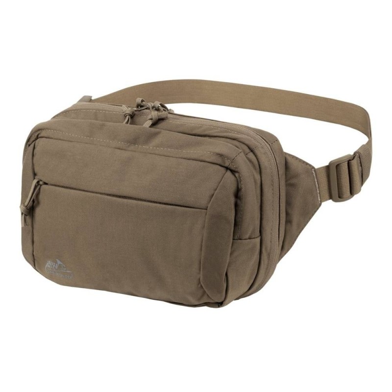 MARSUPIO / RAT Conceleaded Carry Waist Pack - RAL 7013 - HELIKON