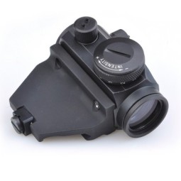 90 Degree Mount for T1 and T2 RIS Attachment - AIM-O