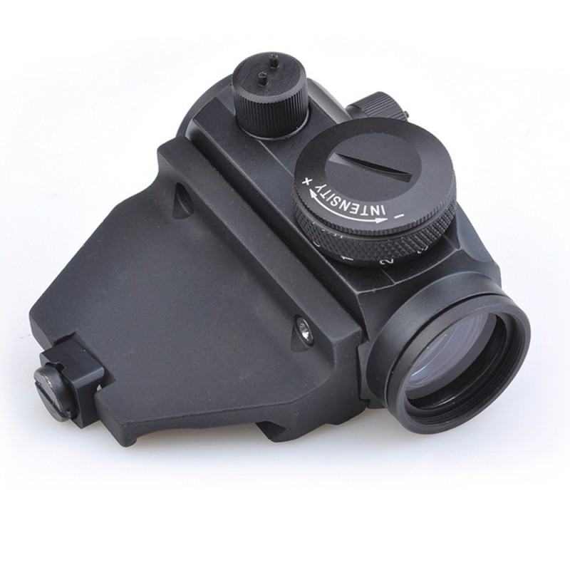 Mount 90 gradi per T1 e T2 attacco RIS - AIM-O