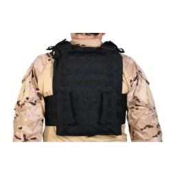 Plate Carrier TASK - DeltaTactics