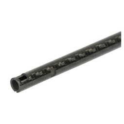 AIR SYSTEM+ 6.03 Carbon Fiber Precision AEG Inner Barrel