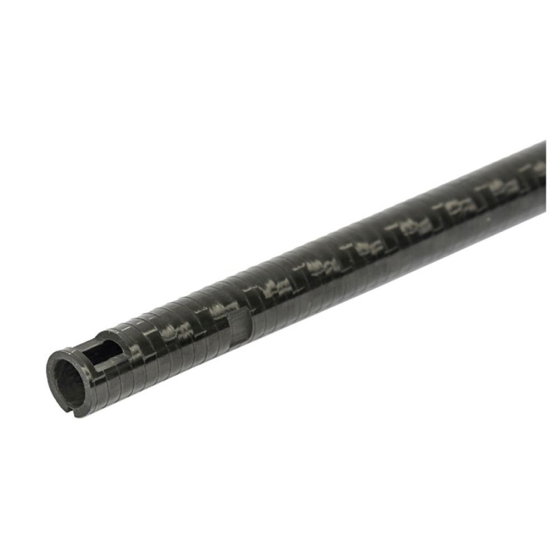 AIR SYSTEM+ 6.03 Carbon Fiber Precision AEG Inner Barrel