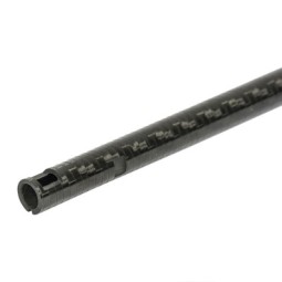 AIR SYSTEM+ Ø 6.03 Carbon Fiber Precision Inner Barrel for AEG
