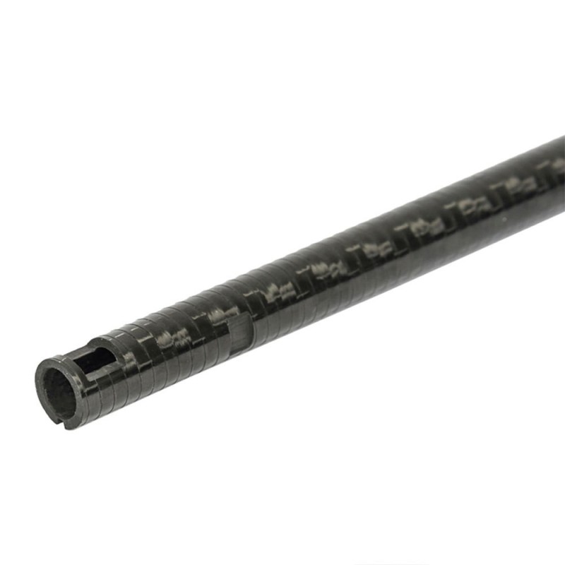 AIR SYSTEM+ Ø 6.03 Carbon Fiber Precision Inner Barrel for AEG