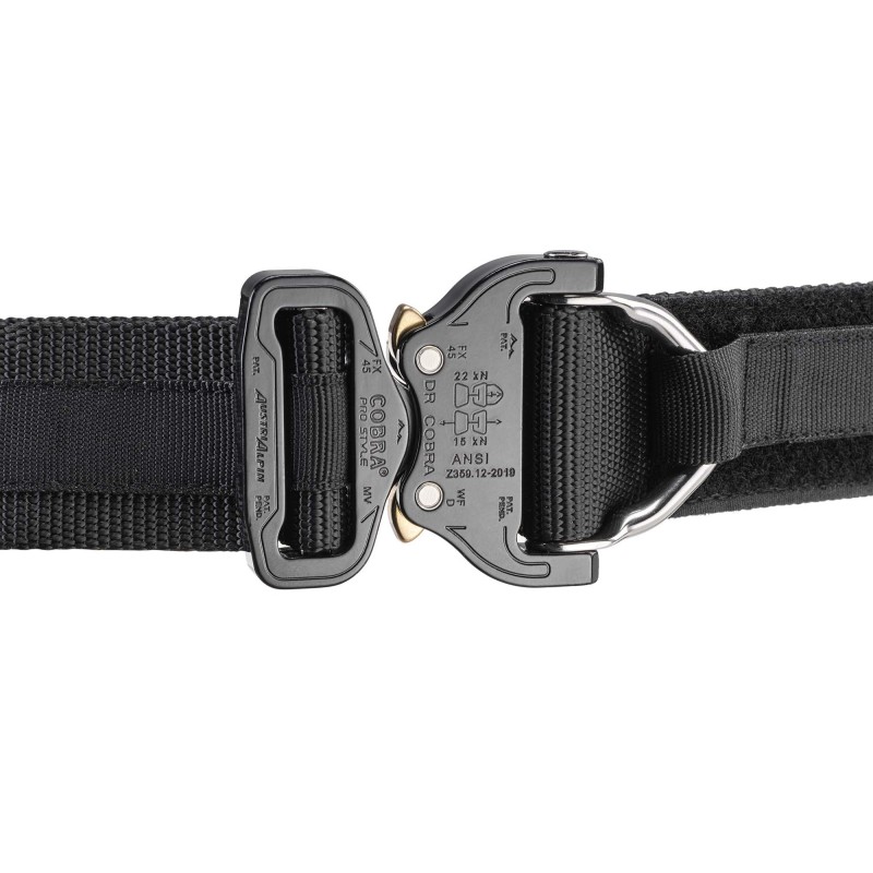 LOW PROFILE Molle Belt with D-RING - DEFCON 5 - AUSTRIALPIN