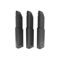 SET OF 3 KRISS® VECTOR aeg 95bb MID-CAP Magazines - KRYTAC