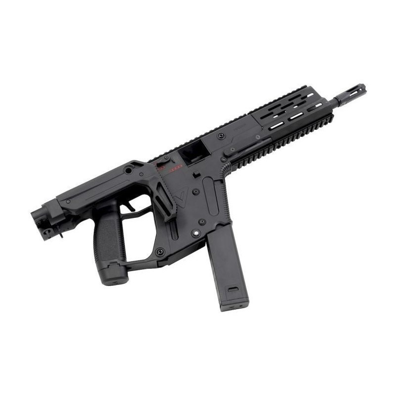 Mitraglietta elettrica KRISS VECTOR LIMITED EDITION - KRYTAC