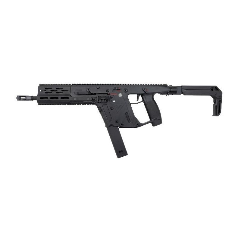 Mitraglietta elettrica KRISS VECTOR LIMITED EDITION - KRYTAC