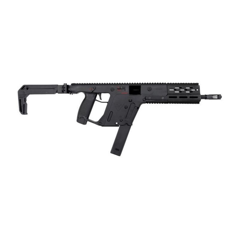 Mitraglietta elettrica KRISS VECTOR LIMITED EDITION - KRYTAC