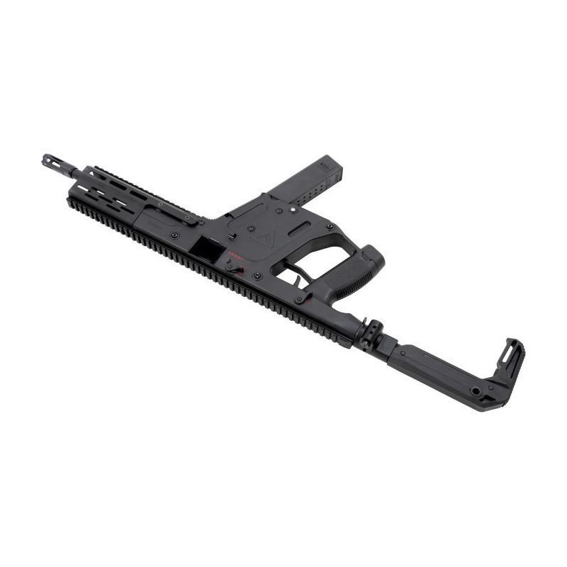 KRISS VECTOR LIMITED EDITION Electric Submachine Gun - KRYTAC