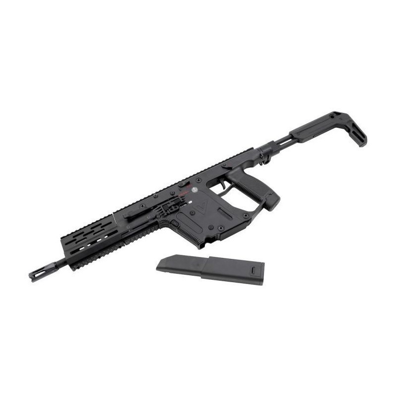 Mitraglietta elettrica KRISS VECTOR LIMITED EDITION - KRYTAC