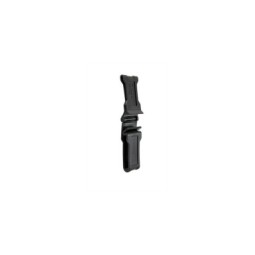 Belt Clip Headset Holder - Black - Earmor