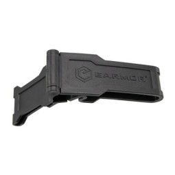 Porta cuffie da cintura - nero - Earmor