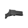 Belt Clip Headset Holder - Black - Earmor