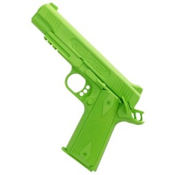 Pistola da addestramento 1911 , armata , in sicura - Cold Steel