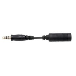 ADATTATORE PTT M53 - EARMOR
