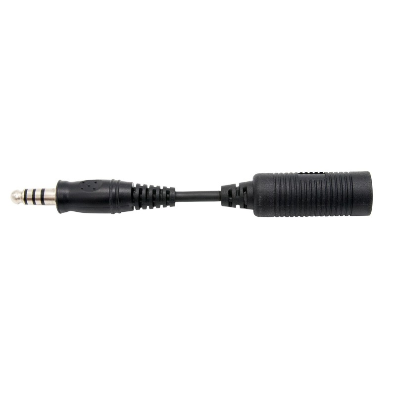 ADATTATORE PTT M53 - EARMOR