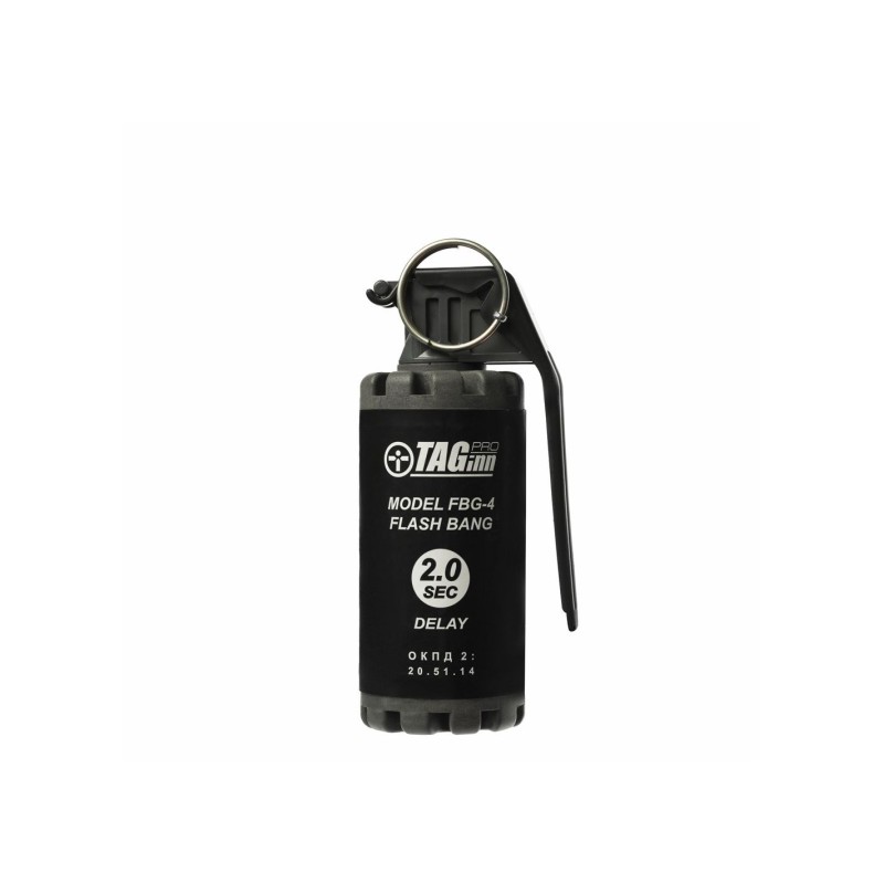 FBG-4 mini FLASH BANG GRENADE - TAGINN