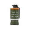 TAG-18 Smoke Grenade - TAGINN