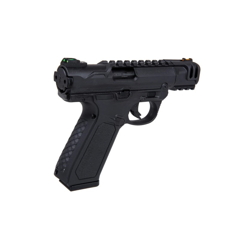 Pistola a Green Gas AAP01C SHINOBI - Full Auto - ACTION ARMY