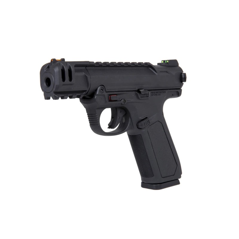 Pistola a Green Gas AAP01C SHINOBI - Full Auto - ACTION ARMY