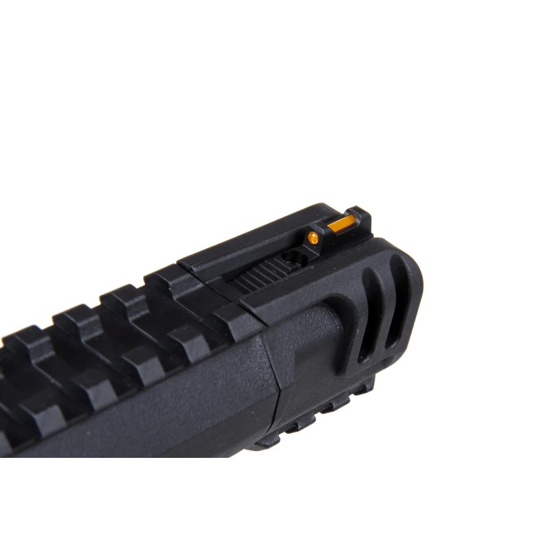 Pistola a Green Gas AAP01C SHINOBI - Full Auto - ACTION ARMY