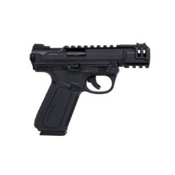 Pistola a Green Gas AAP01C SHINOBI - Full Auto - ACTION ARMY