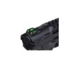 Pistola a Green Gas AAP01C SHINOBI - Full Auto - ACTION ARMY