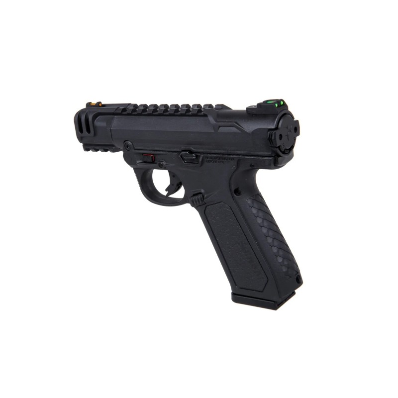 Pistola a Green Gas AAP01C SHINOBI - Full Auto - ACTION ARMY