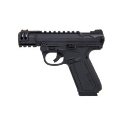 Pistola a Green Gas AAP01C SHINOBI - Full Auto - ACTION ARMY