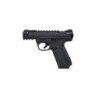 Pistola a Green Gas AAP01C SHINOBI - Full Auto - ACTION ARMY