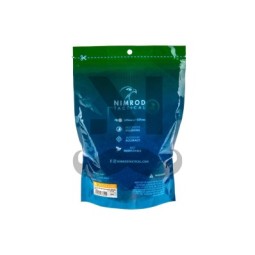 0.28g Biodegradable HIGH PERFORMANCE BBs - 1 kg - NIMROD