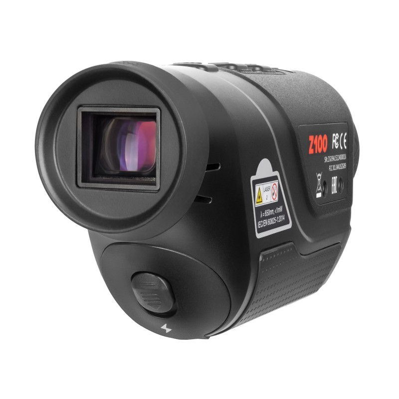 FATUM Z100 Monocular Thermal Imager - LEVENHUK