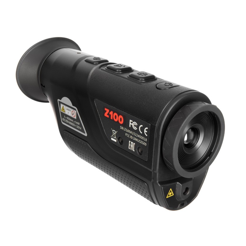 Visore TERMICO monoculare  FATUM Z100 - LEVENHUK