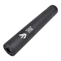 NAVY SEAL SKULL FROG Silencer 195 X 30mm - TYPE A - CYMA