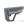 Zeta Adjustable Stock DD Style Battery Compartment - ICS-EMG