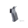 Ergonomic 20-Degree DD Style Pistol Grip for AEG - EMG Zeta-ICS