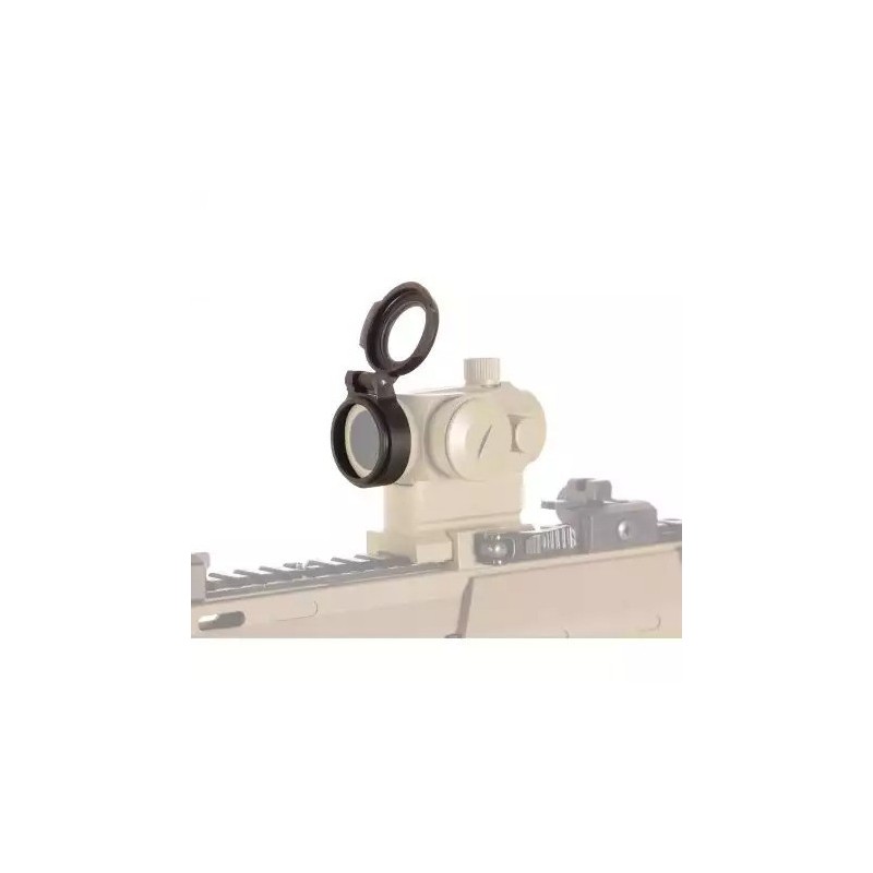 Flip-Up Lens Protector for RD-1 and 2 - AIM-O