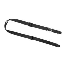Cinghia 2 Punti QA SNAP HOOK - CLAWGEAR