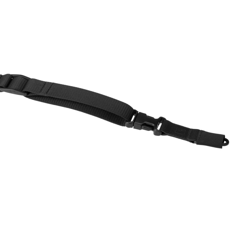 Cinghia 2 Punti QA SNAP HOOK - CLAWGEAR
