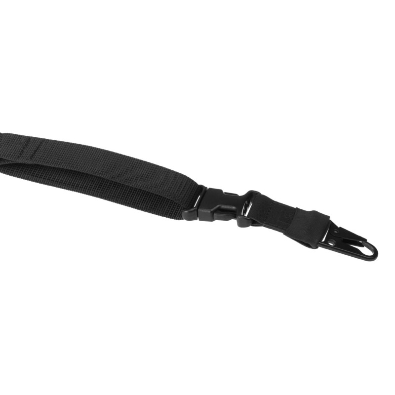 Cinghia 2 Punti QA SNAP HOOK - CLAWGEAR