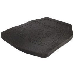 PIASTRA DA ALLENAMENTO MULTICURVE - 2.5KG - TEMPLAR'S GEAR
