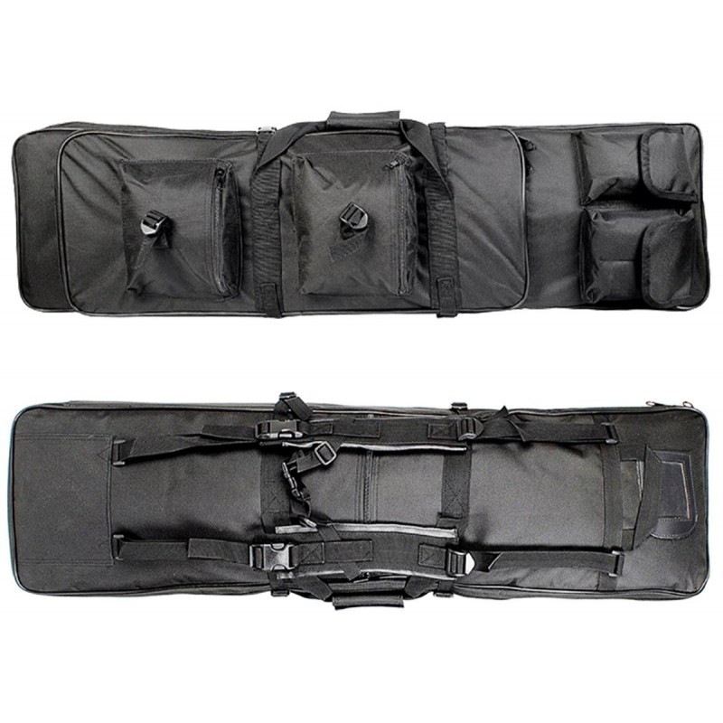 Rifle Bag - 85 cm - Delta Tactics